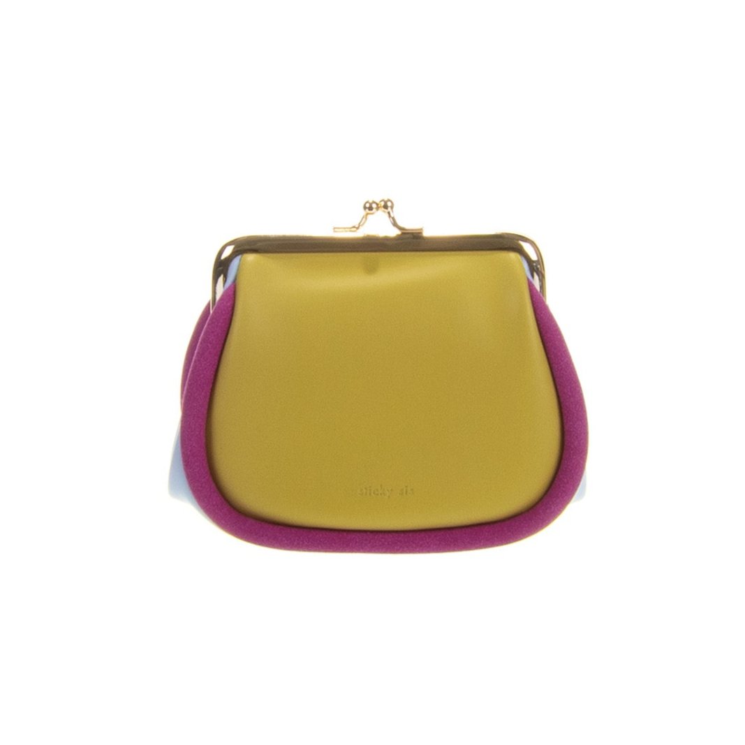 Wallet | Green Vintage Style
