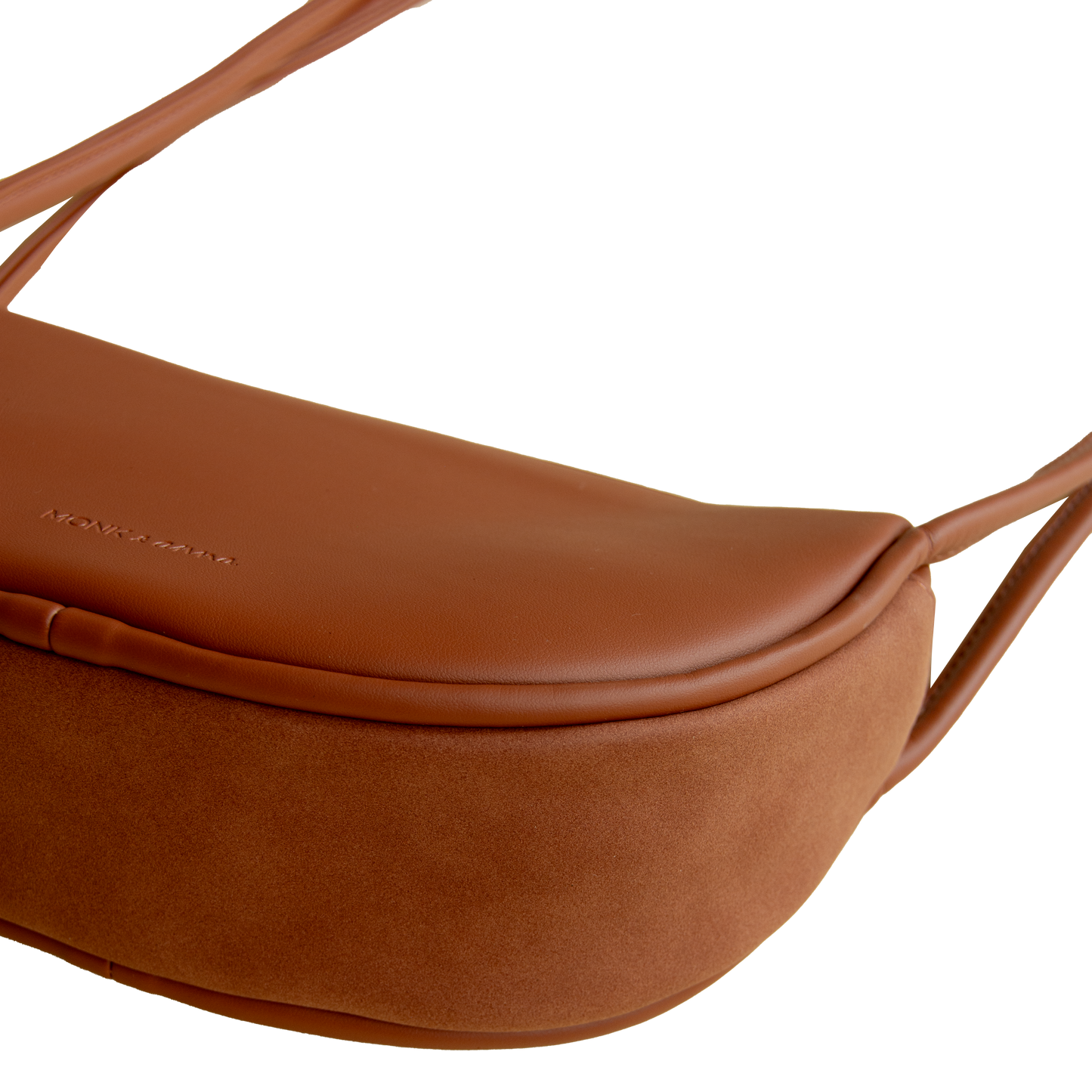 Shoulder Bag Brick - Vegan, Sustentável e Essencial