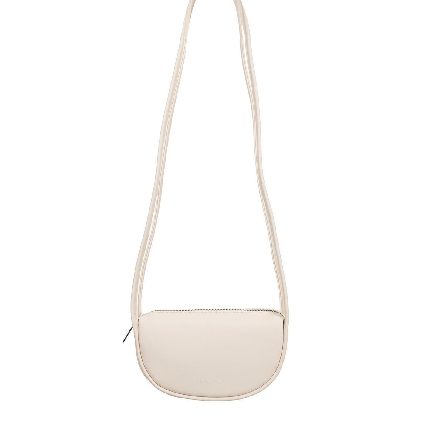 Shoulder Bag Cream - Vegan, Sustentável e Essencial