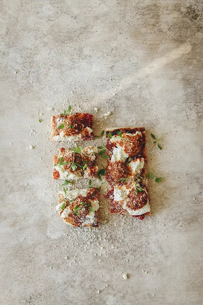 Passione Pizza - A Arte da Pizza Caseira e Mais