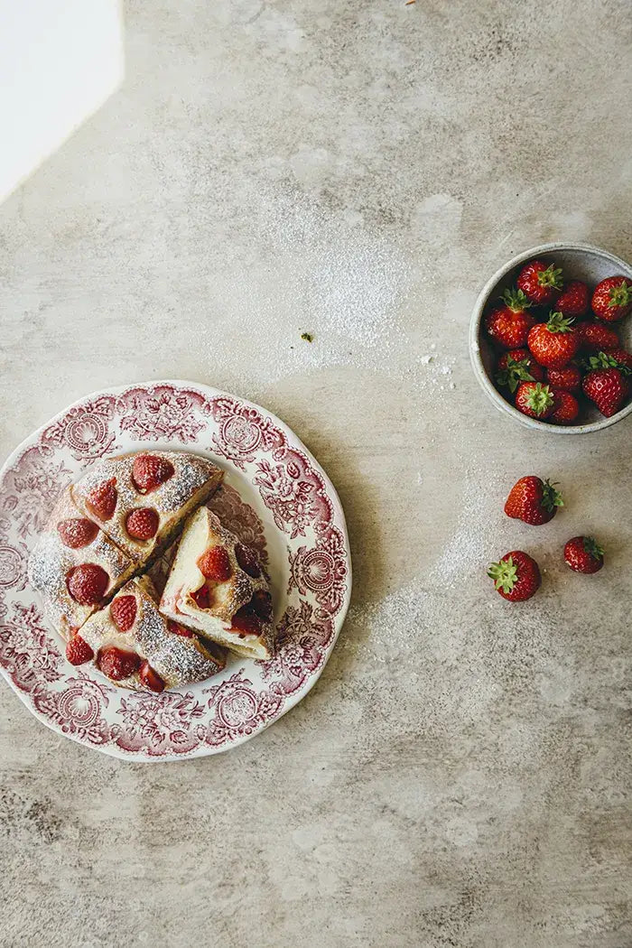 Passione Pizza - A Arte da Pizza Caseira e Mais