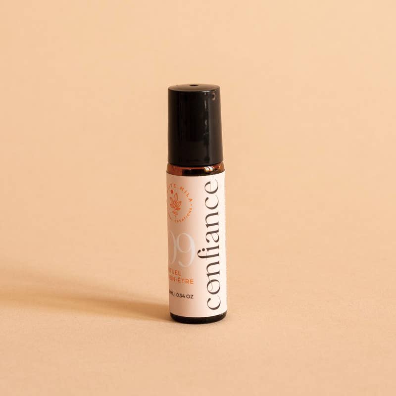 Roll-on TRUST, 10ml