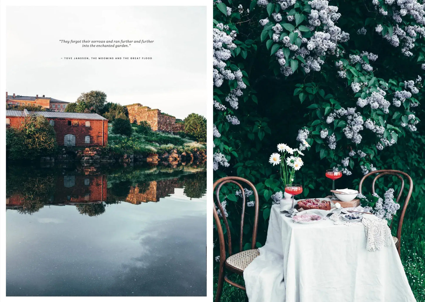 Gateaux Ands The Fortress - livro de cozedura