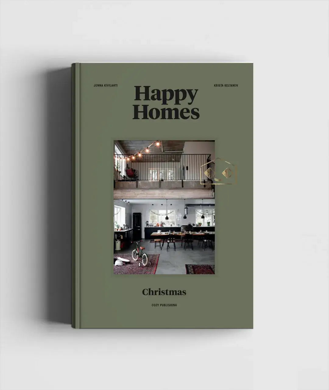 Happy Homes - Natal