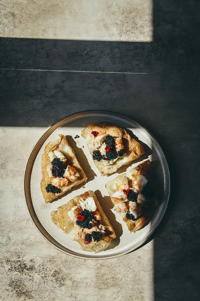 Passione Pizza - A Arte da Pizza Caseira e Mais