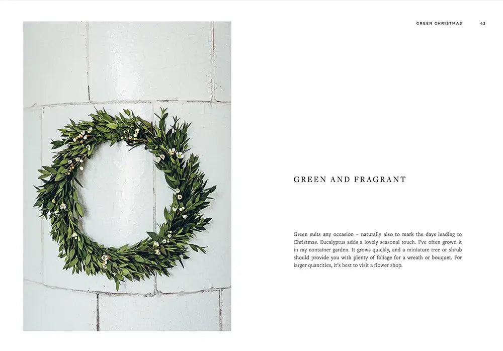Natal verde
