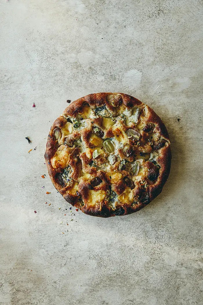 Passione Pizza - A Arte da Pizza Caseira e Mais