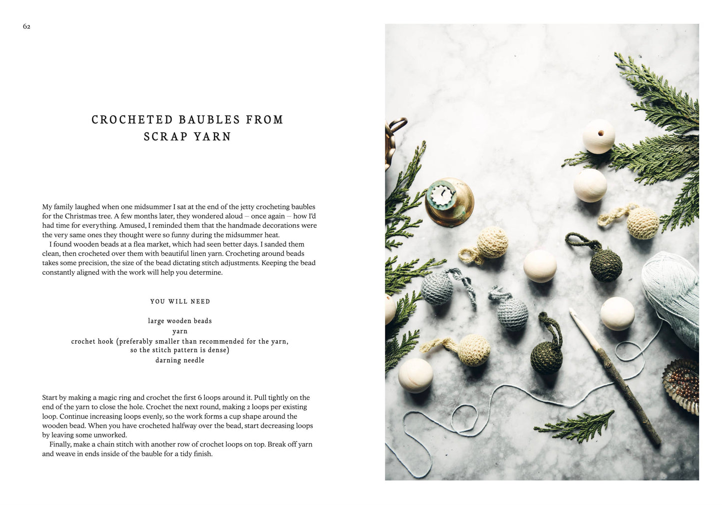 I Made This This For You — Presentes de Natal e Decorações...