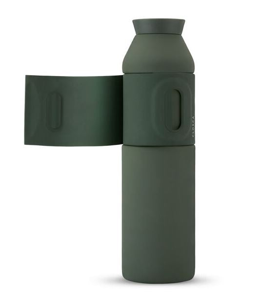 Bottle Wave
