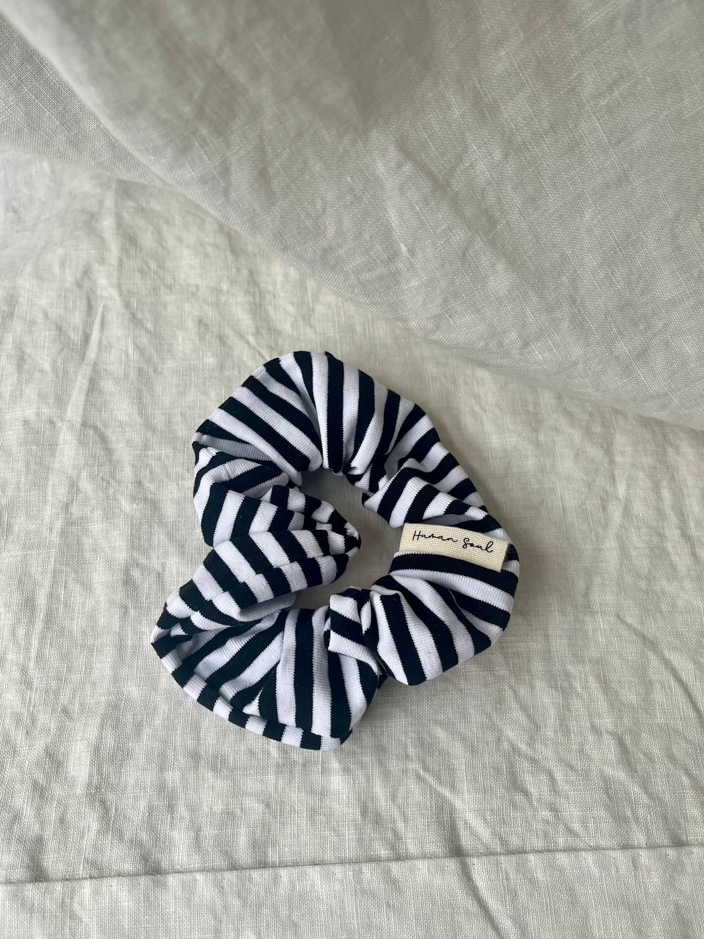 Scrunchie_ Human Soul