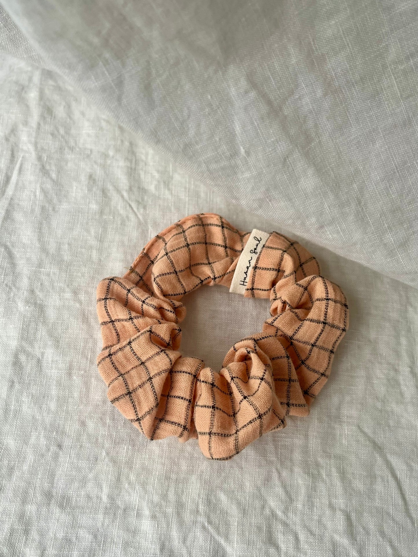 Scrunchie_ Human Soul