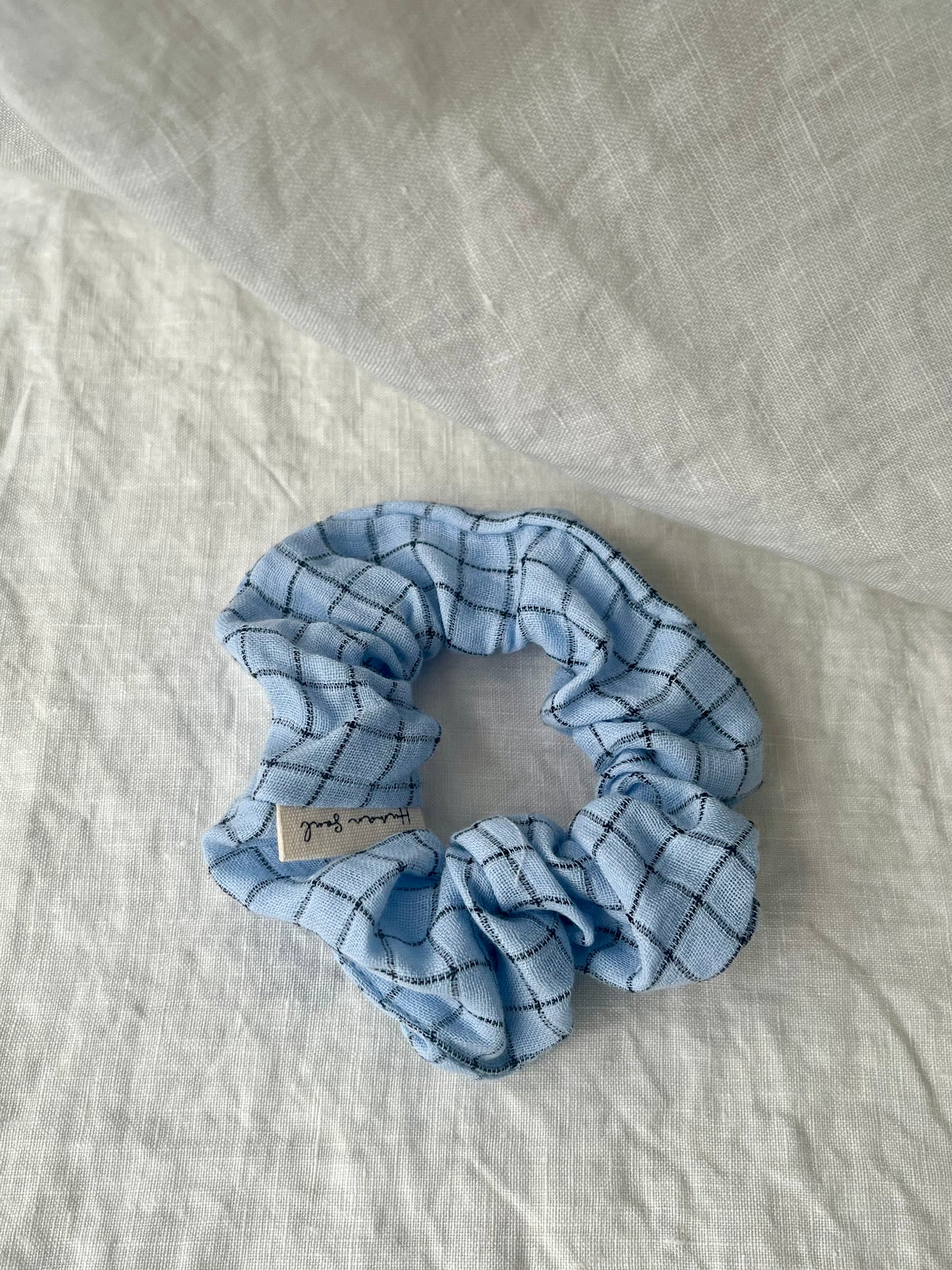 Scrunchie_ Human Soul