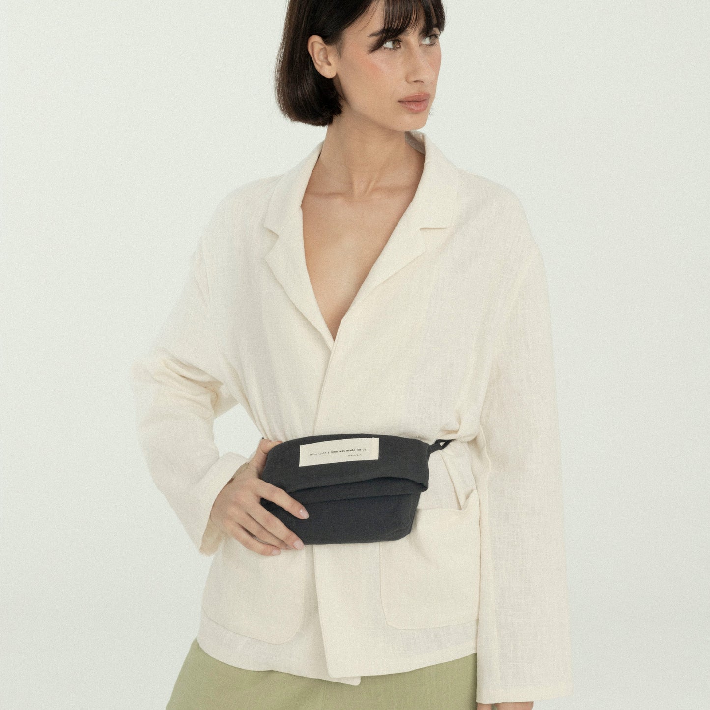 11 h mini bag
