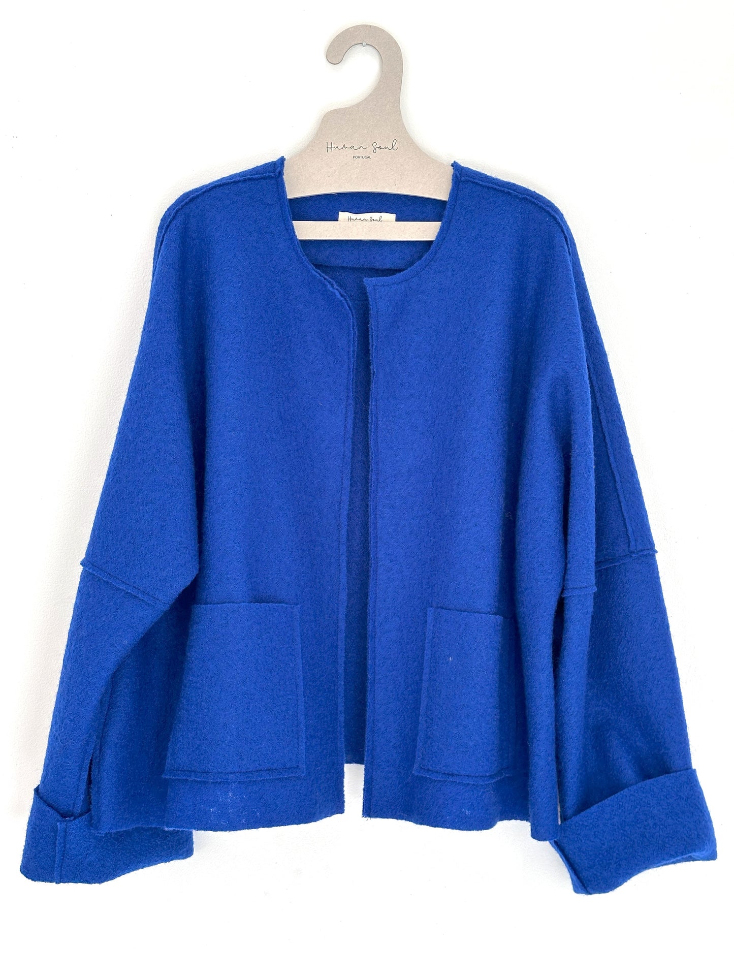 Coat - 19h00 | Human Soul |