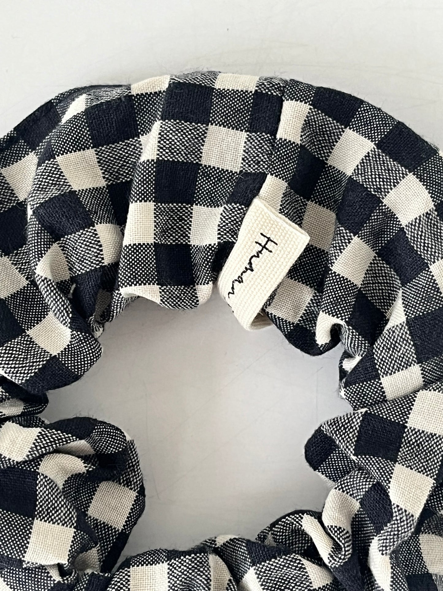Scrunchie_ Human Soul