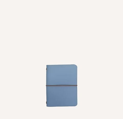 Notebook M | vegan leather