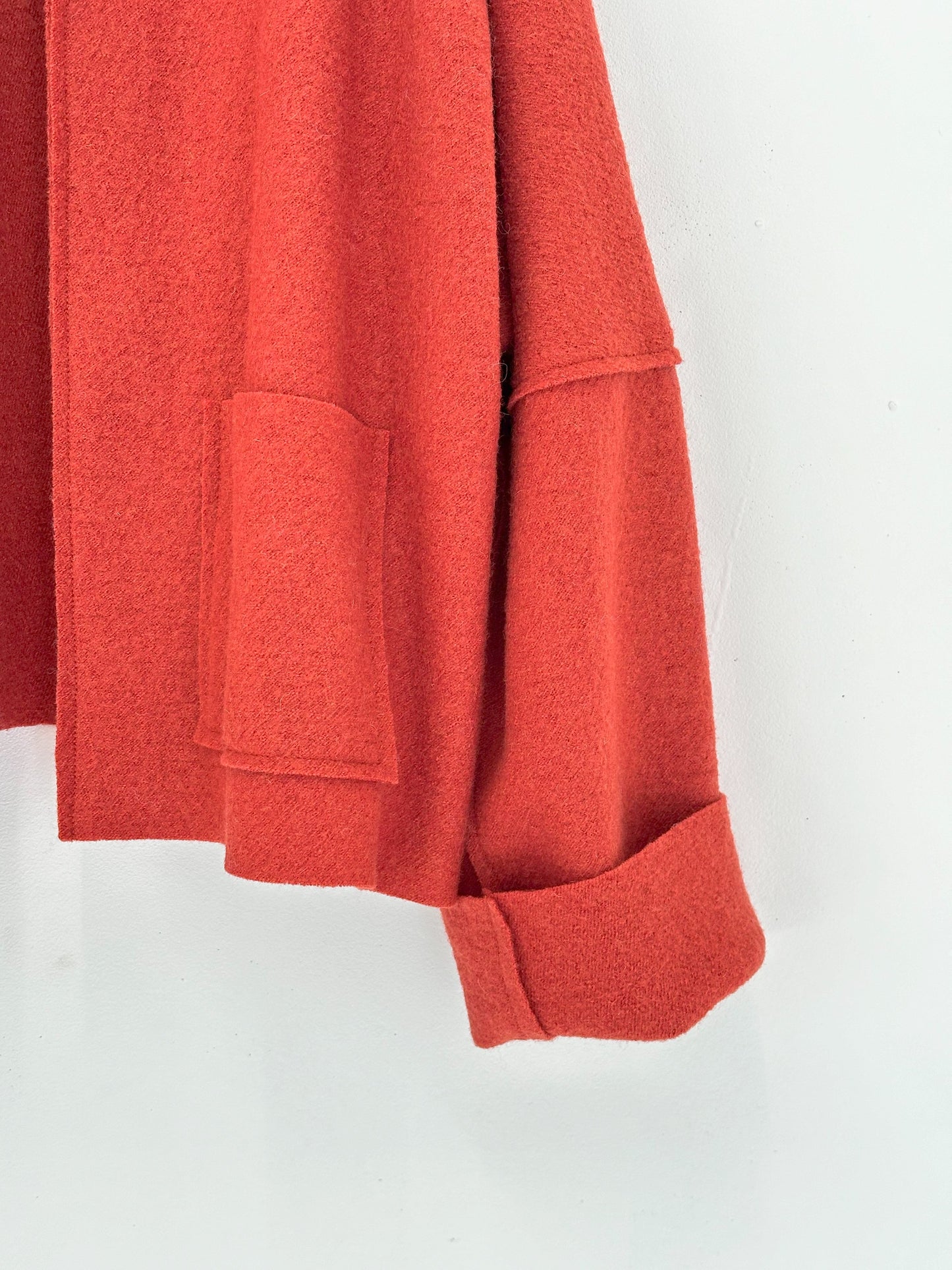 Coat - 19h00 | Human Soul |