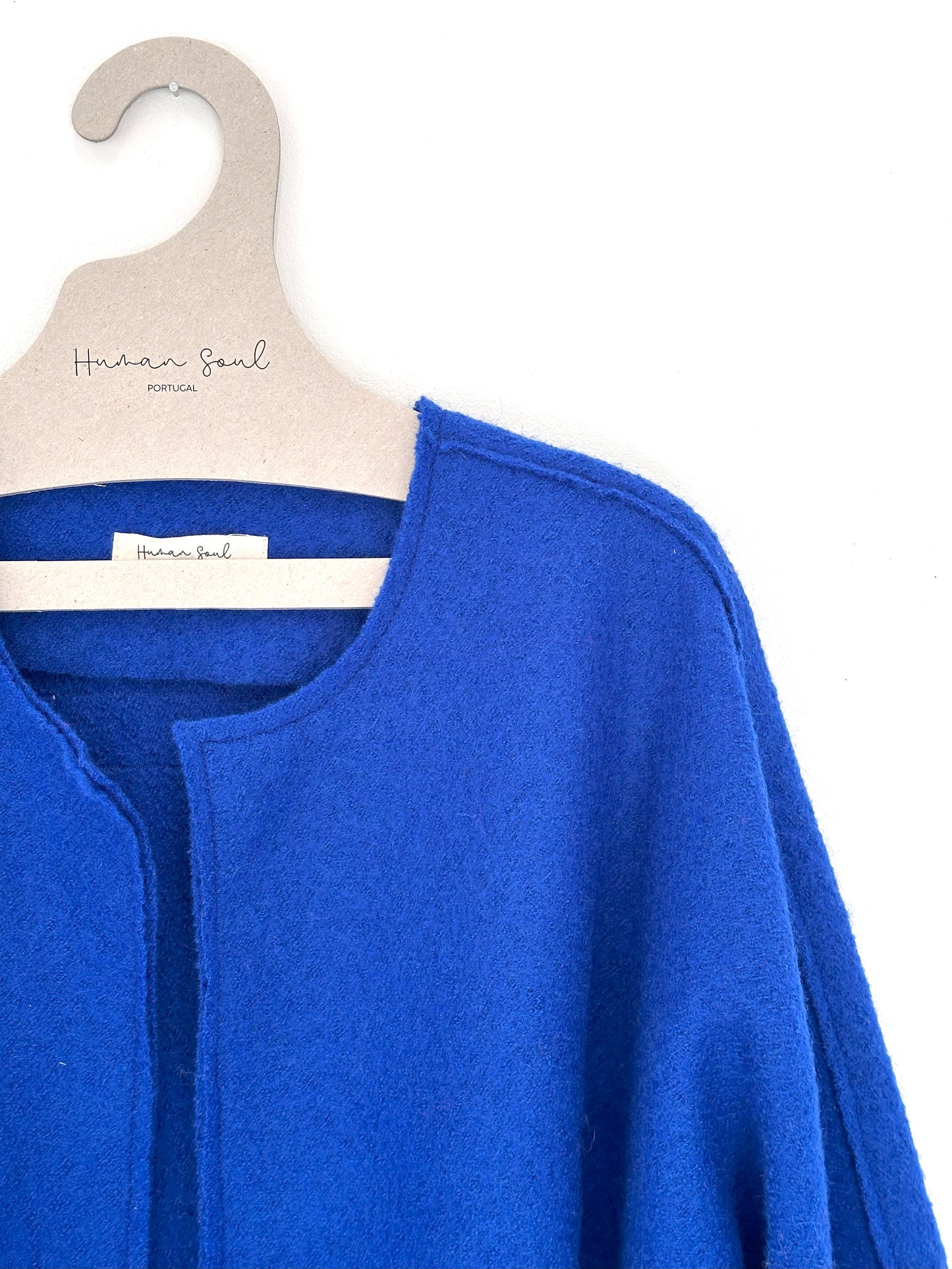 Coat - 19h00 | Human Soul |