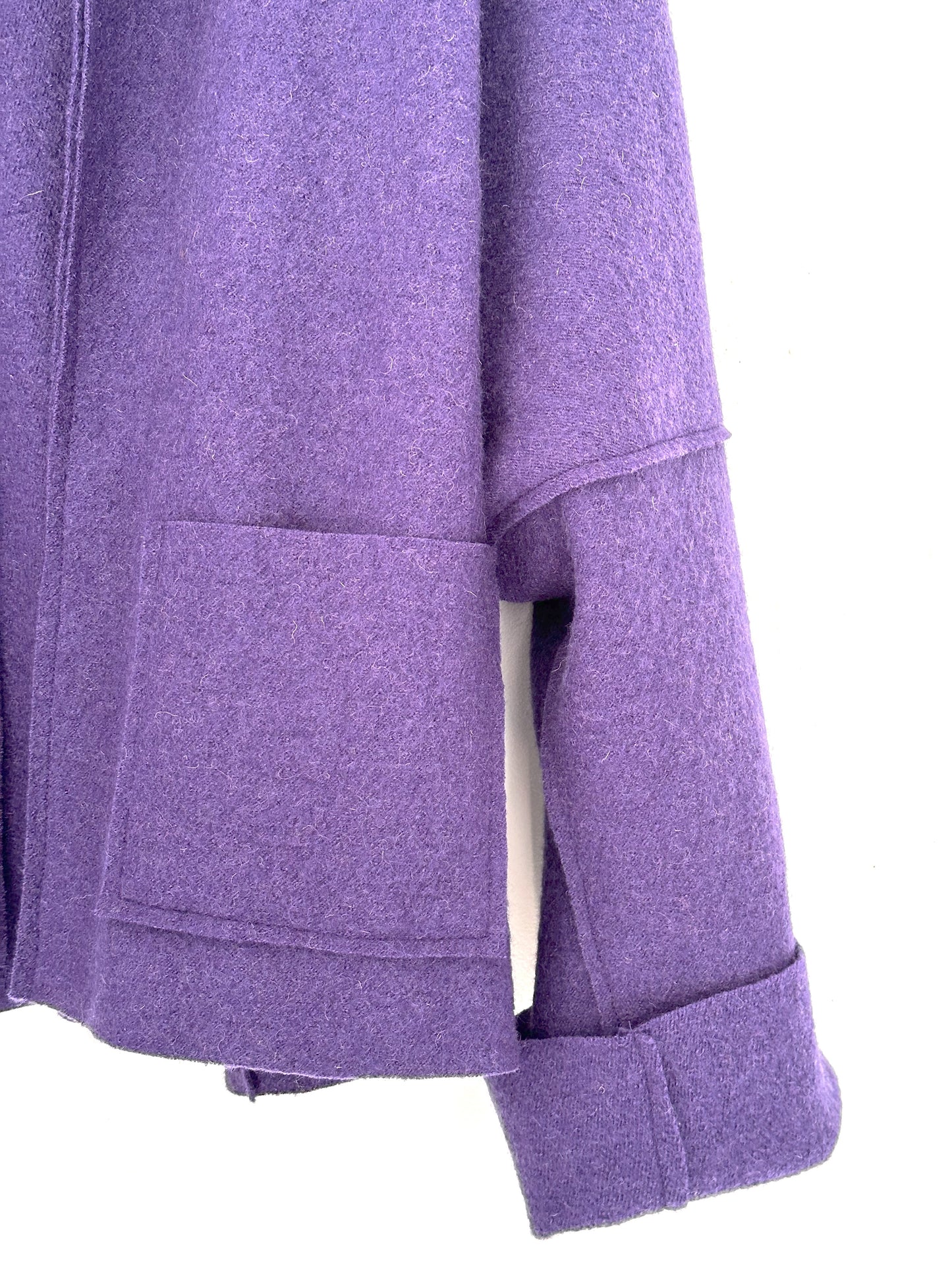 Coat - 19h00 | Human Soul |