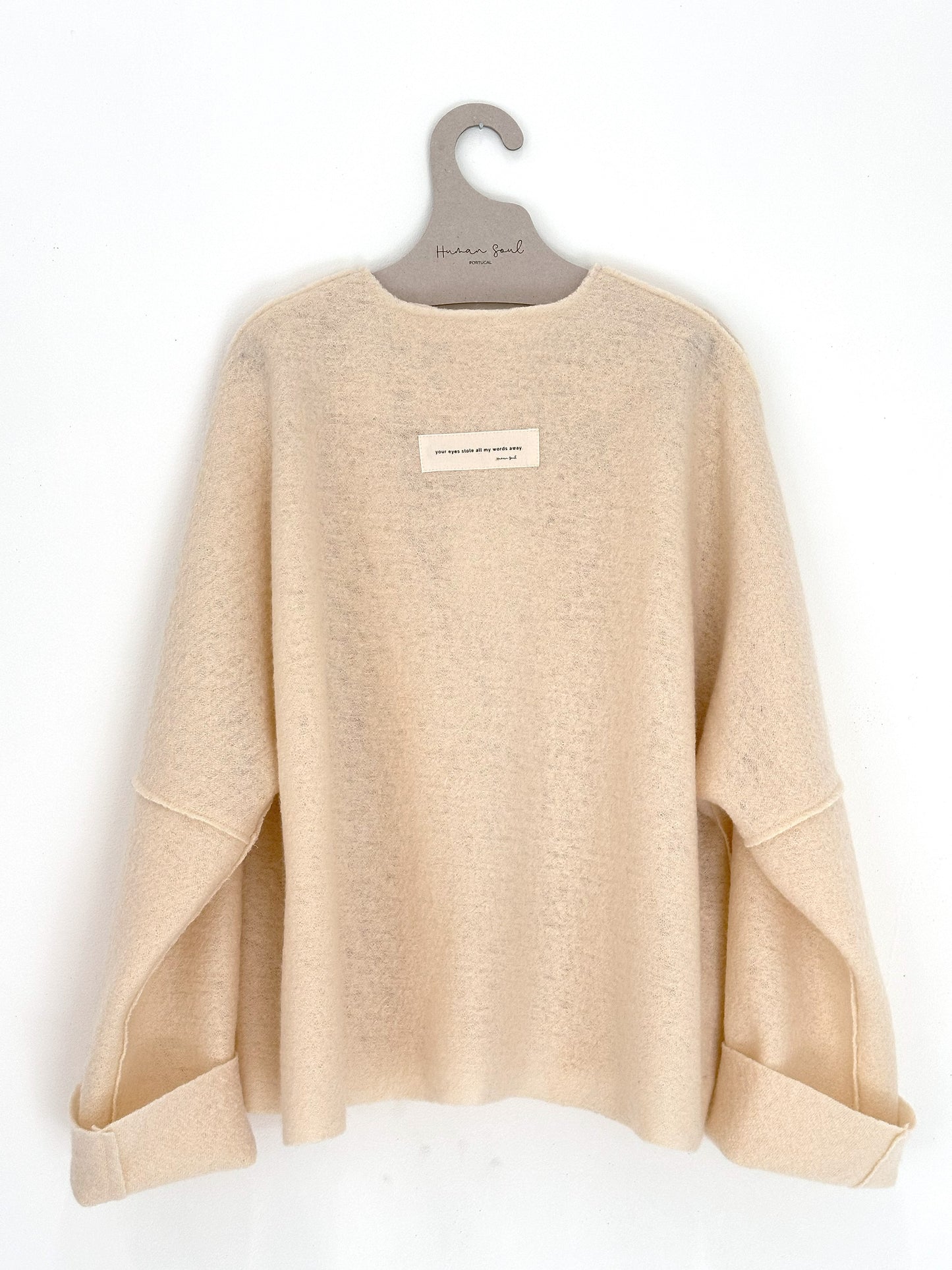 Coat - 19h00 | Human Soul |