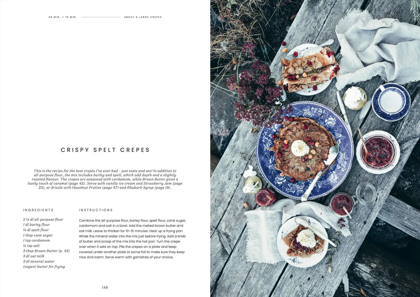 Gateaux Ands The Fortress - livro de cozedura