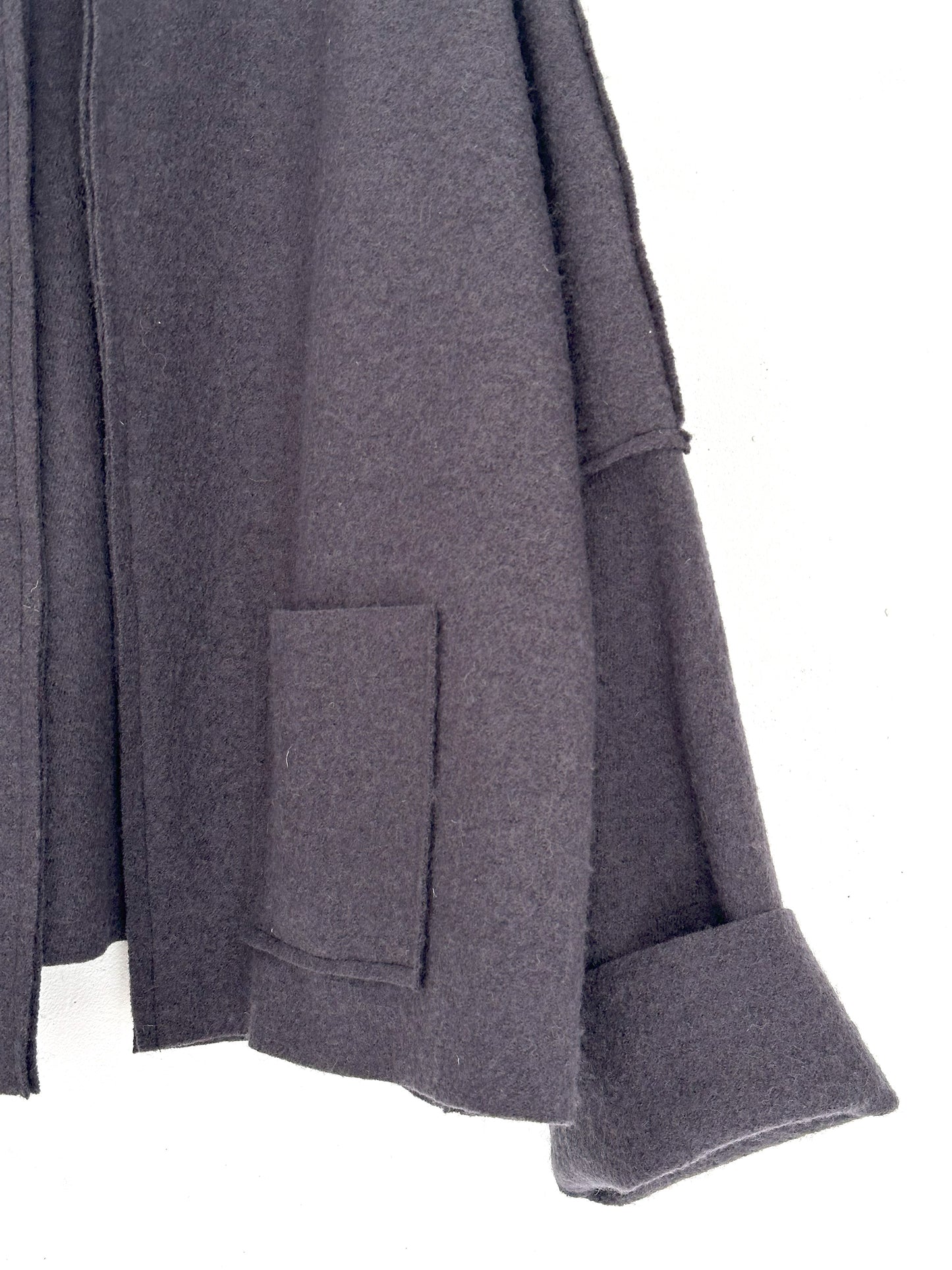Coat - 19h00 | Human Soul |