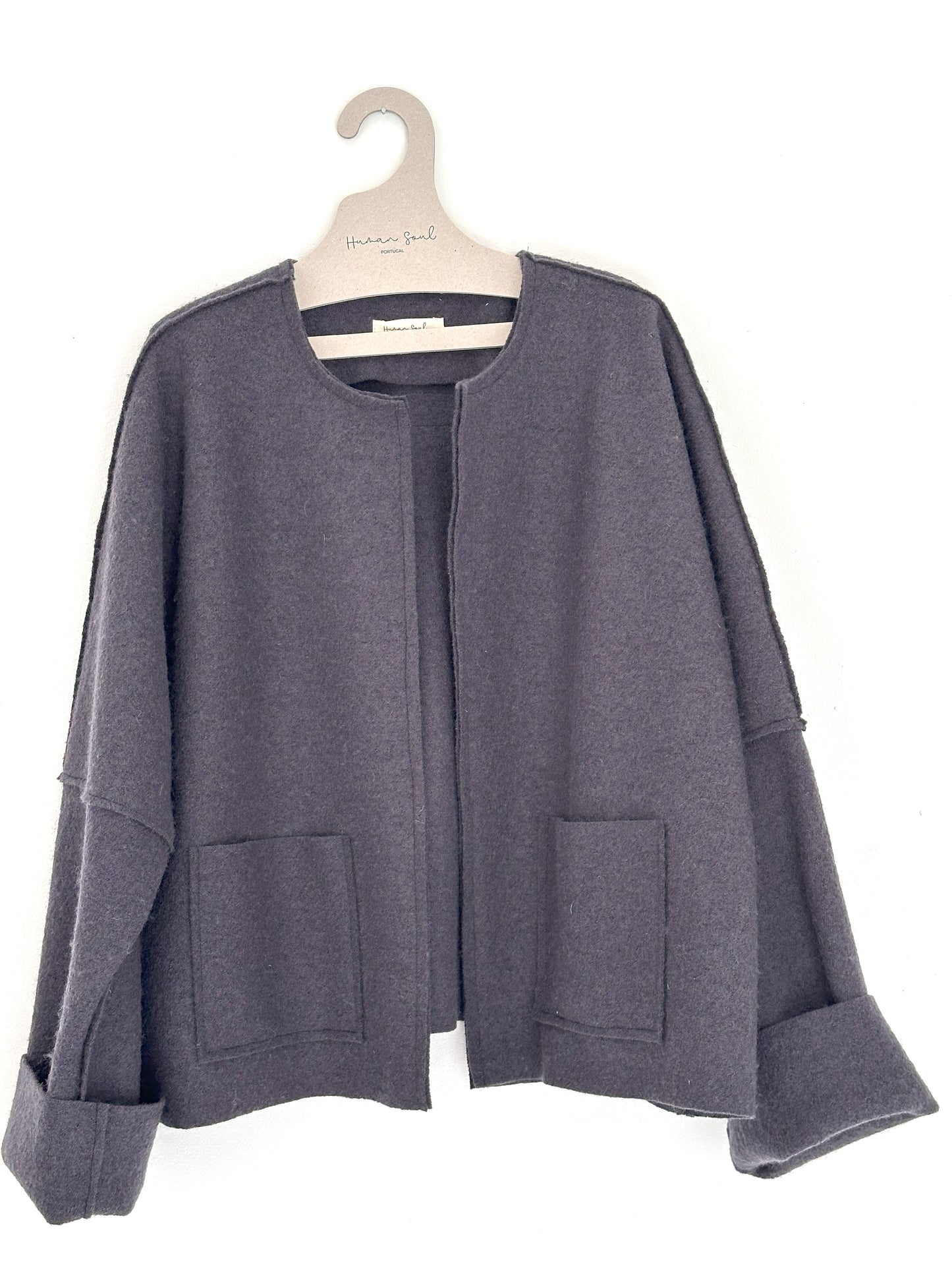 Coat - 19h00 | Human Soul |
