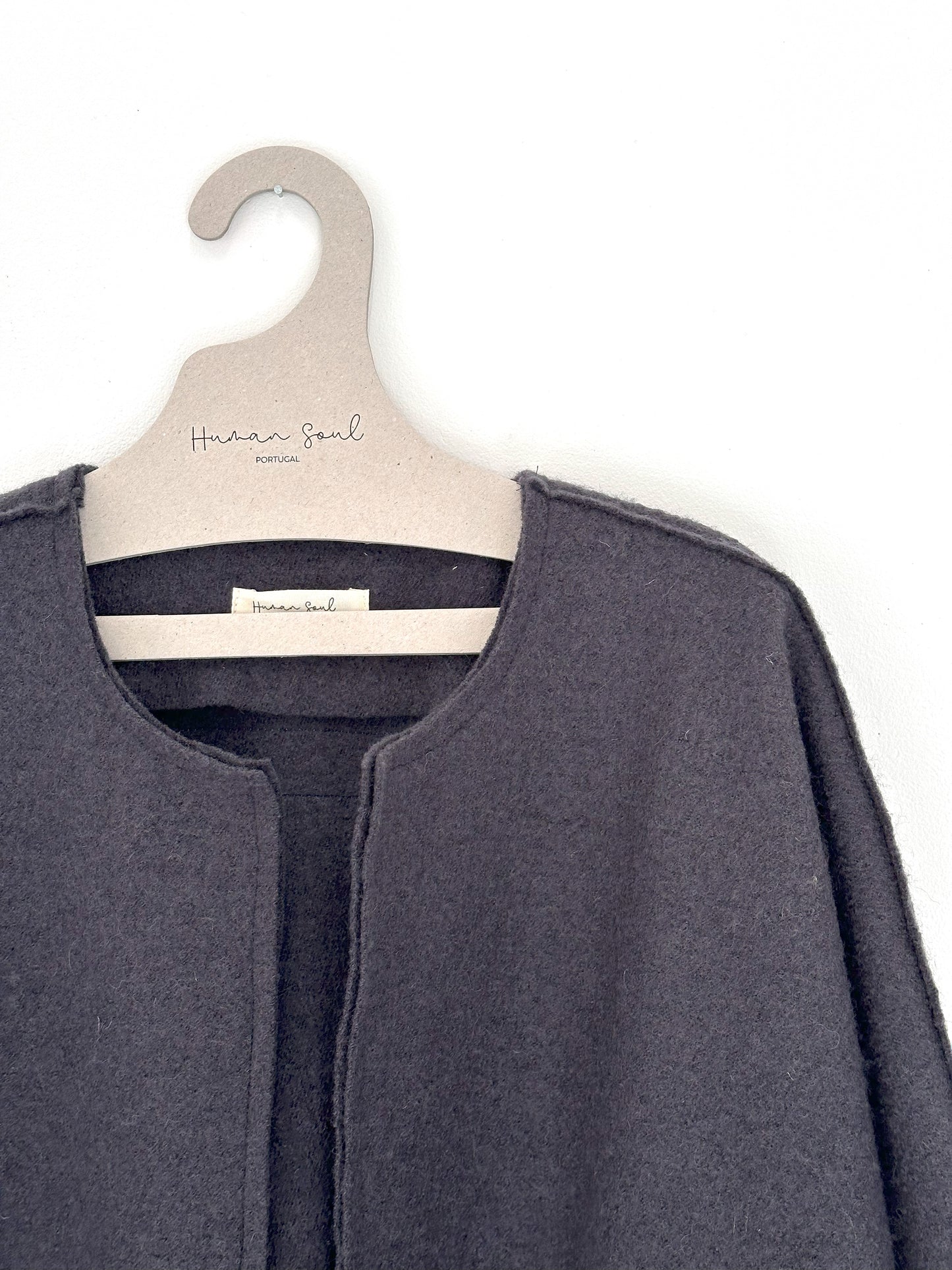 Coat - 19h00 | Human Soul |
