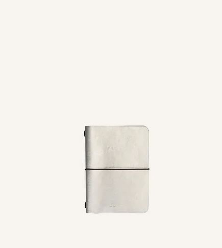 Notebook M | vegan leather
