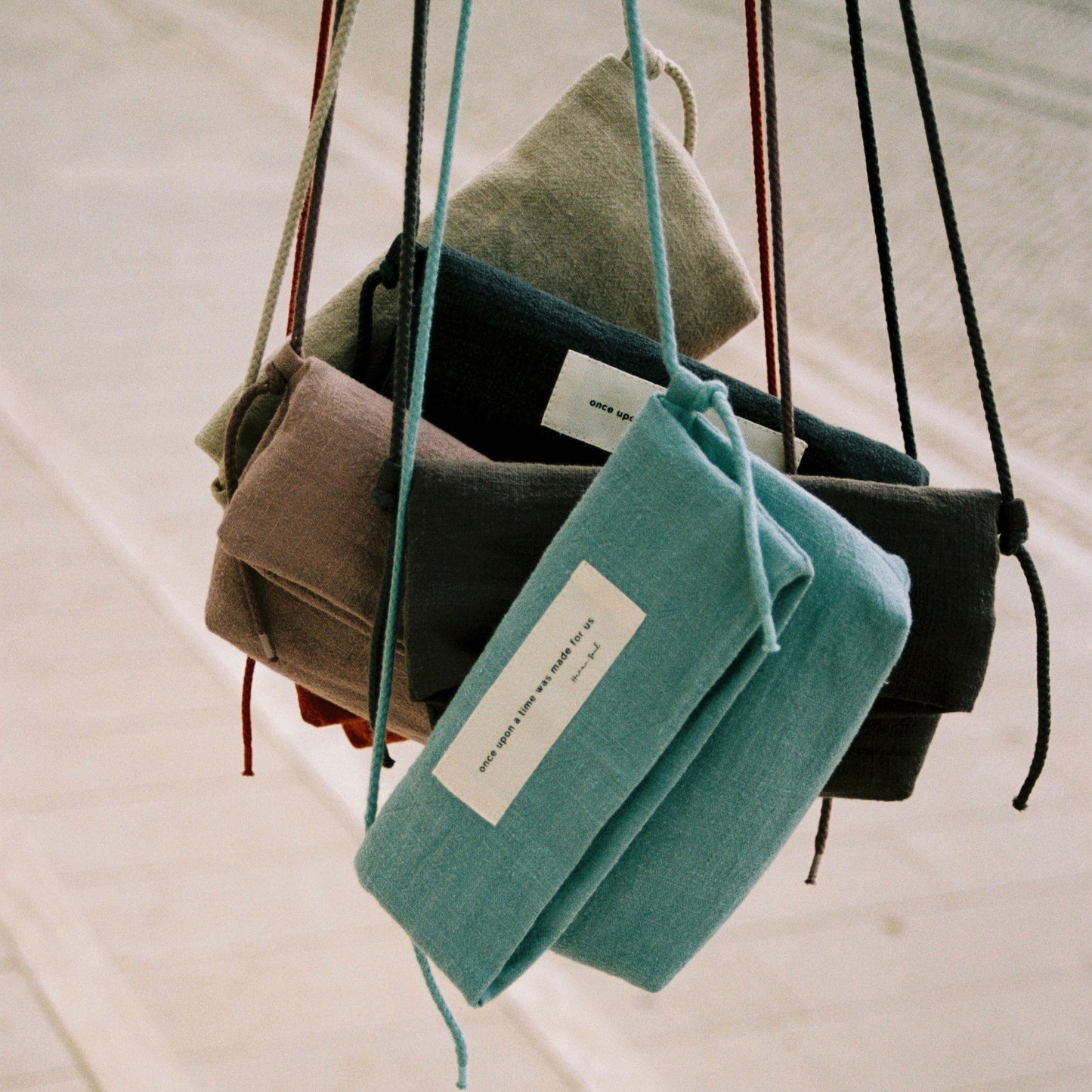 11 h mini bag
