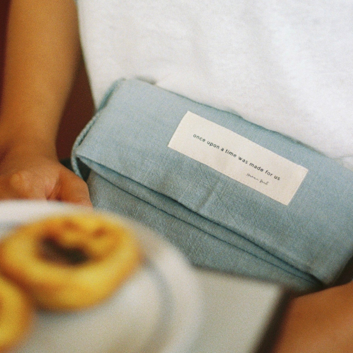11 h mini bag