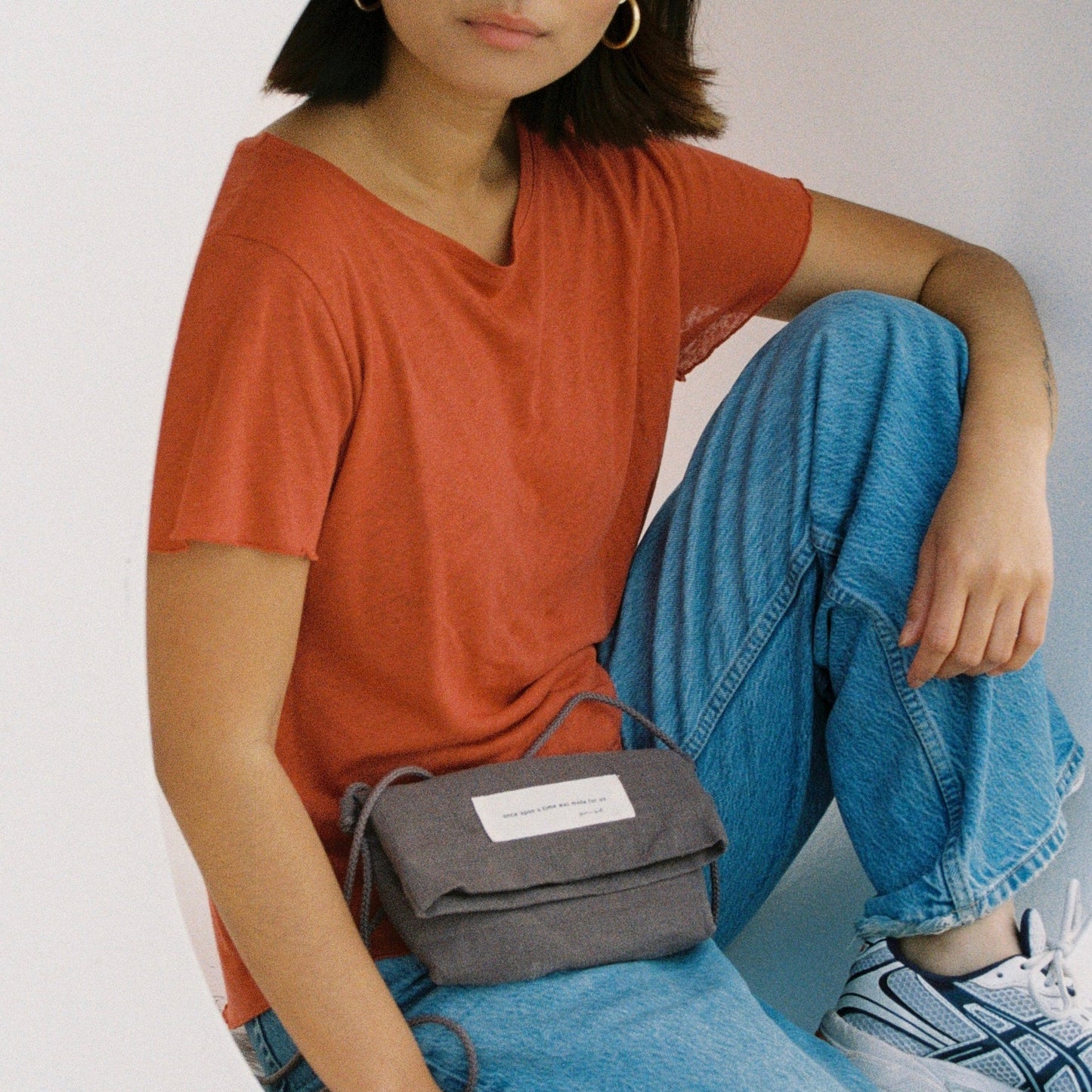 11 h mini bag