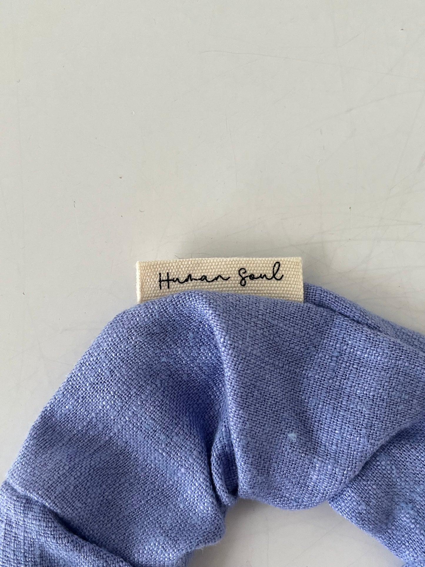Scrunchie_ Human Soul