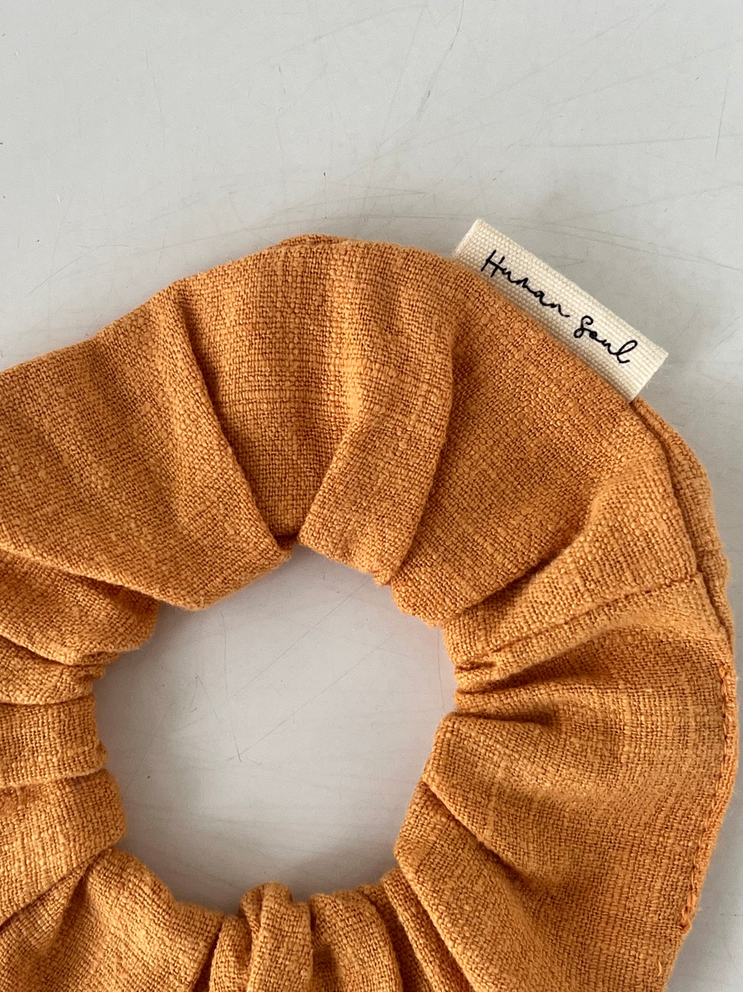 Scrunchie_ Human Soul