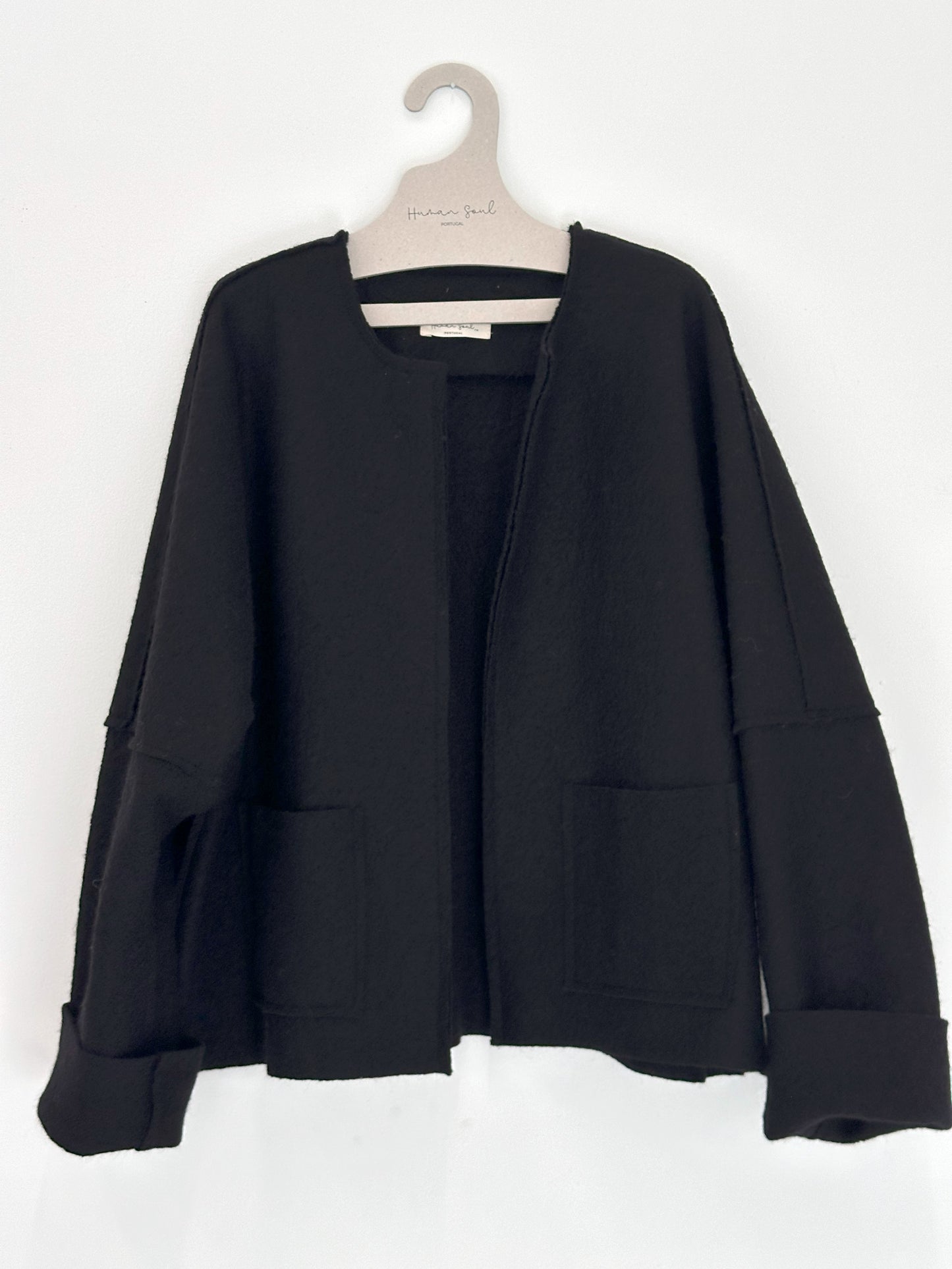 Coat - 19h00 | Human Soul |