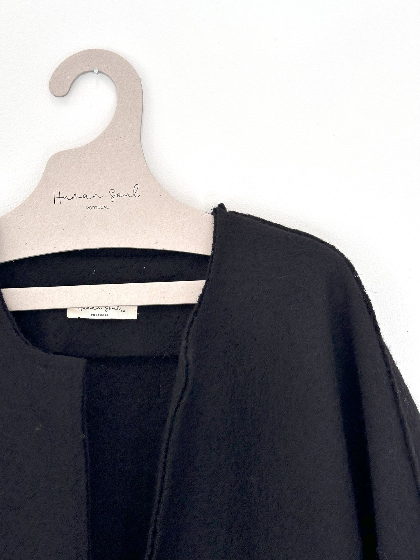 Coat - 19h00 | Human Soul |
