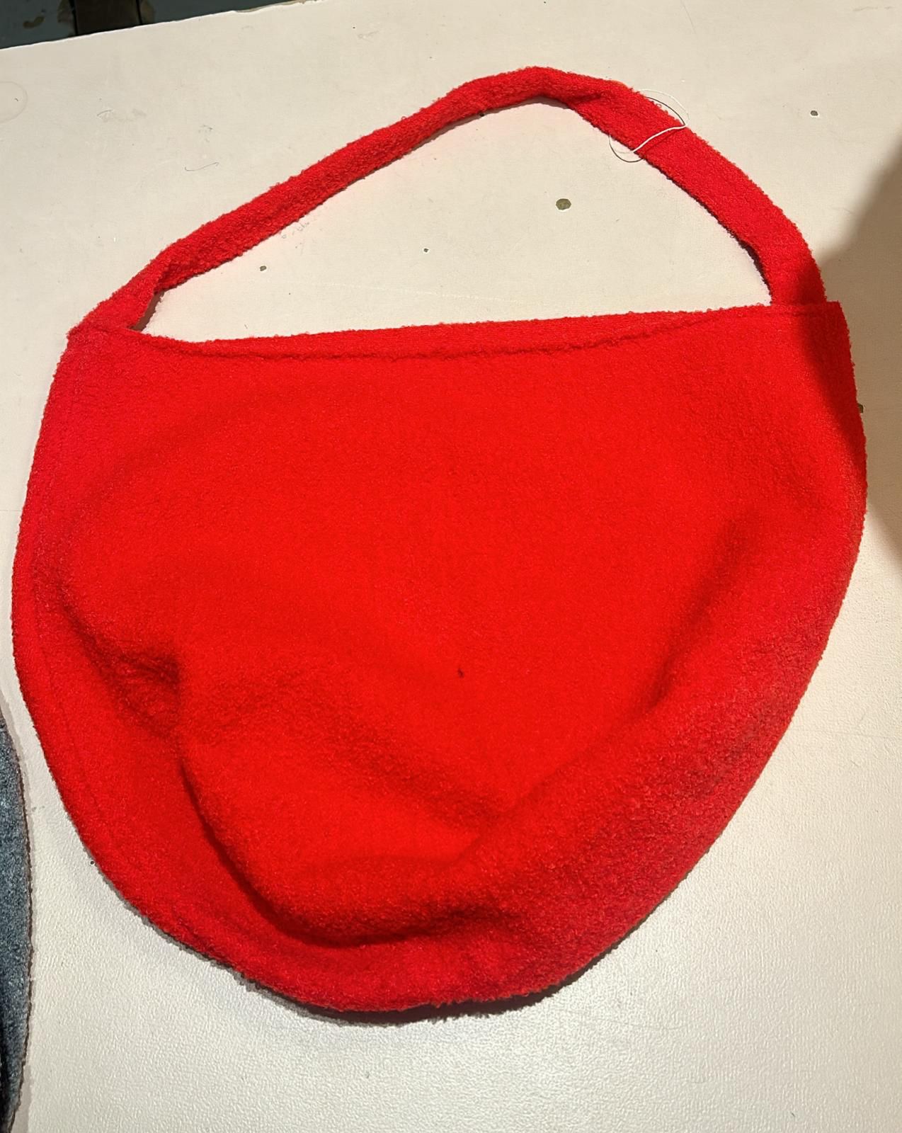 Fabric Bags