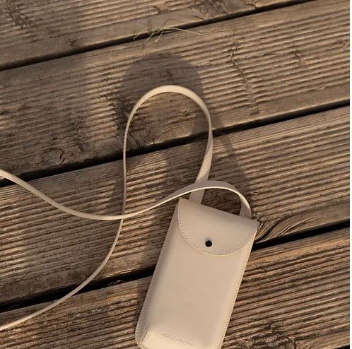 Phone Pouch