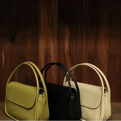 Hand Bag | Masaki |