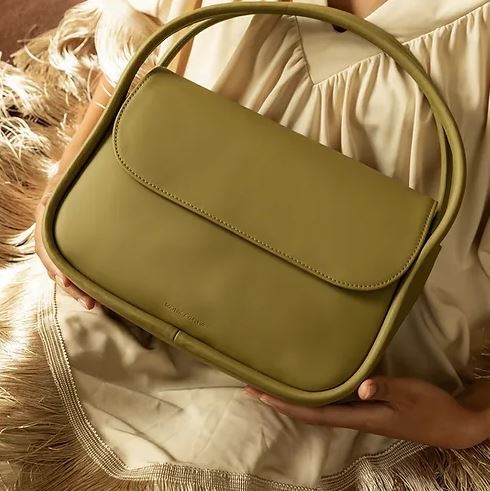 Hand Bag | Masaki |