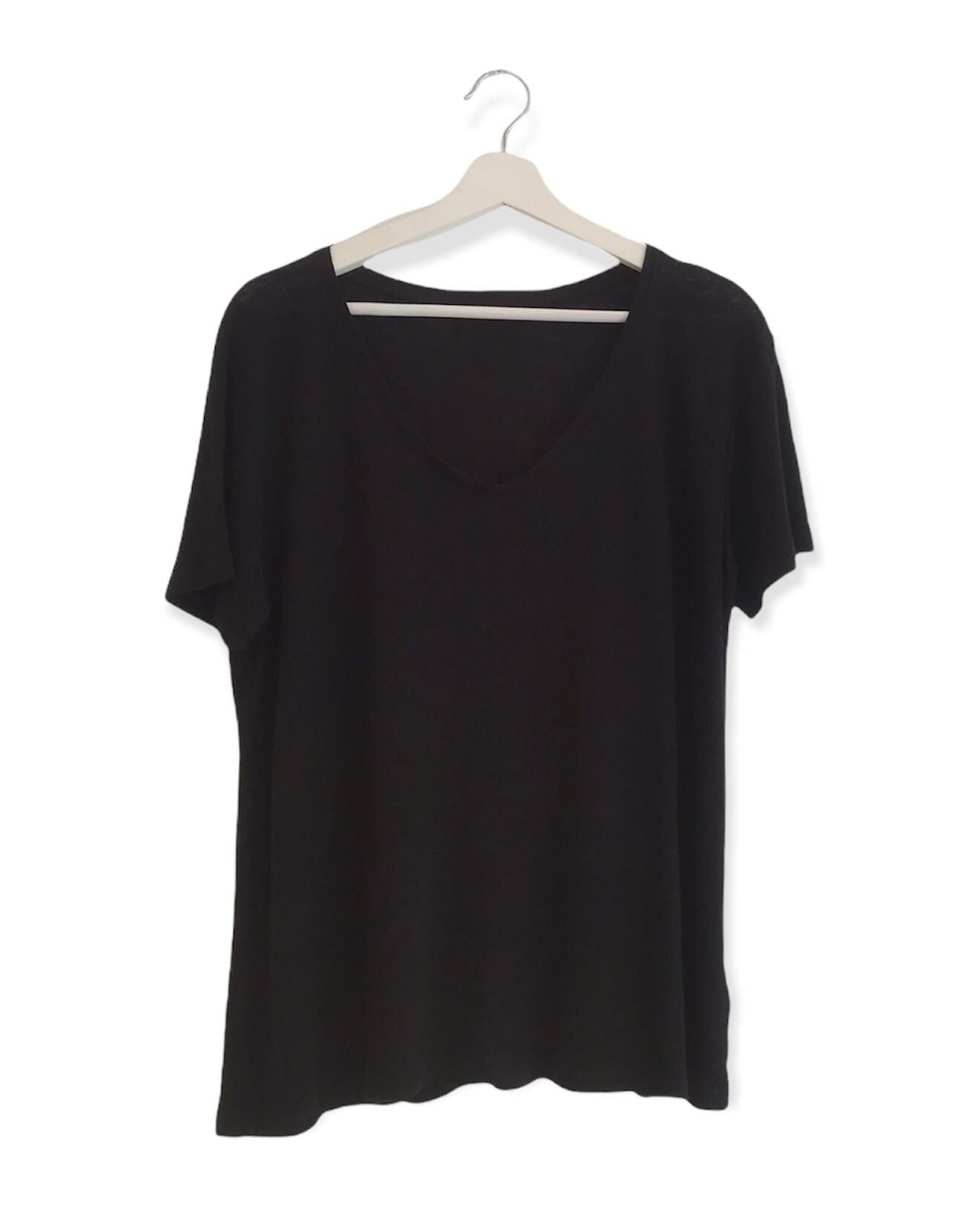 Human Soul T-shirt V-neck