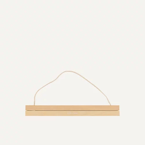 Wooden Wall Hanger
