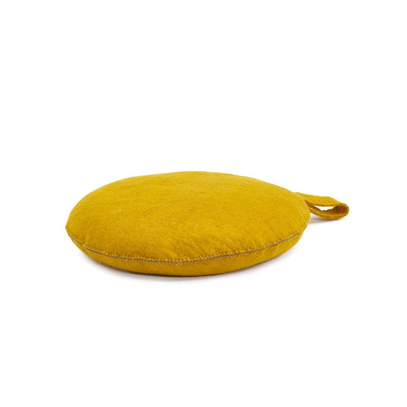 NOMAD Cushions