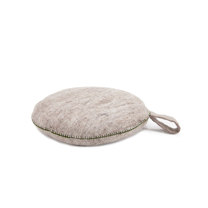 NOMAD Cushions