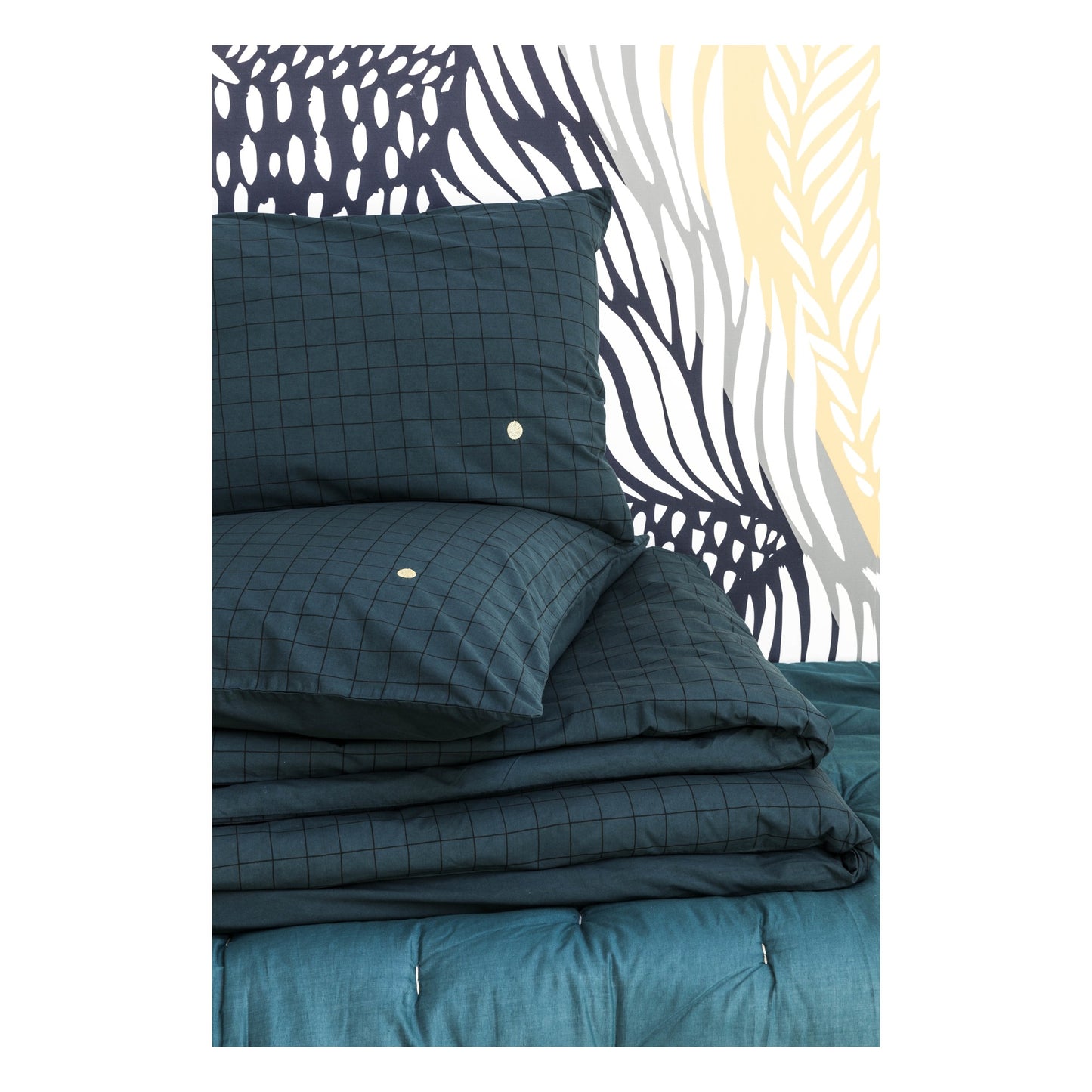OSCAR Brume pillowcase