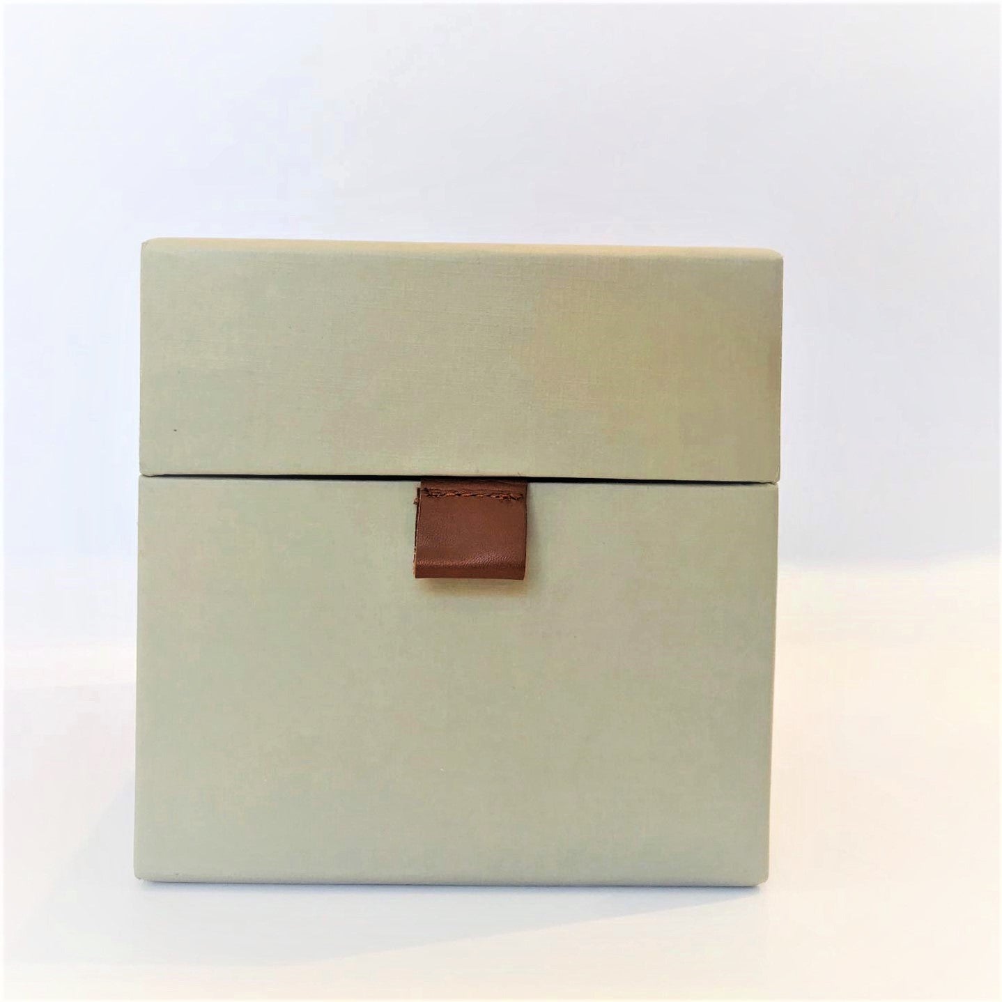Storage Boxes