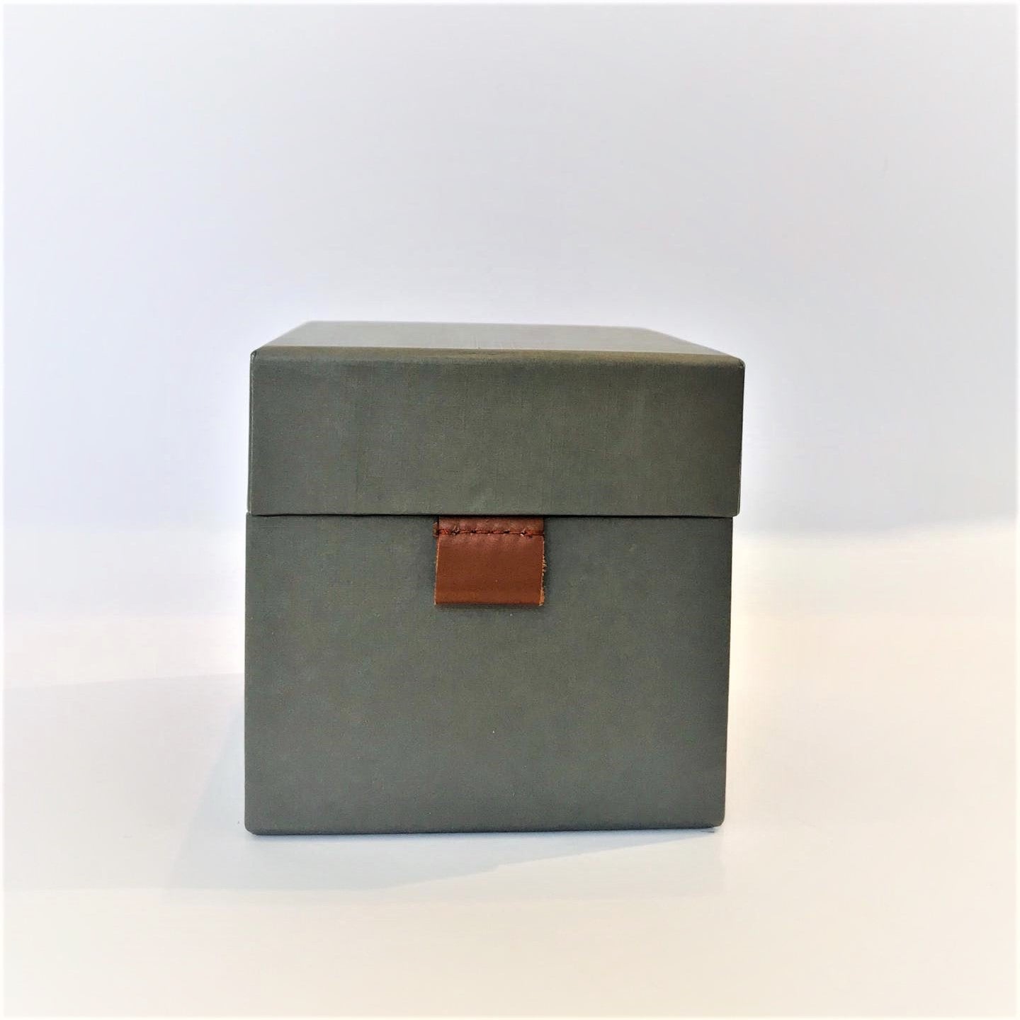 Storage Boxes