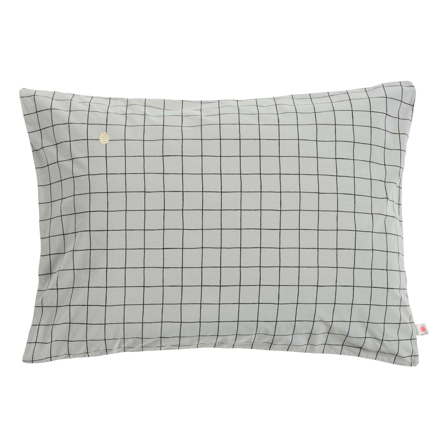 OSCAR Brume pillowcase