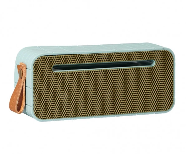 aMOVE Portable Music Player