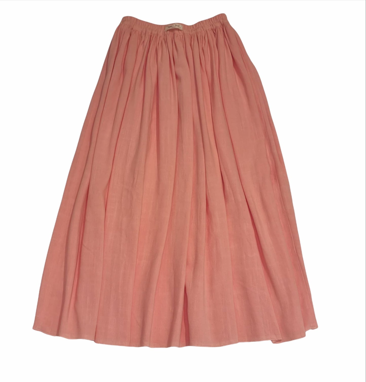 Full Touch Skirt - Human Soul